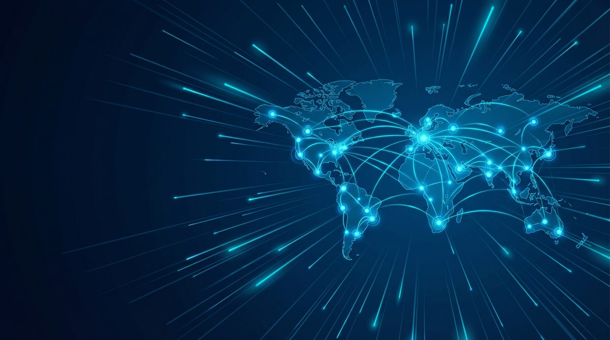 目前加速器全球网络加速