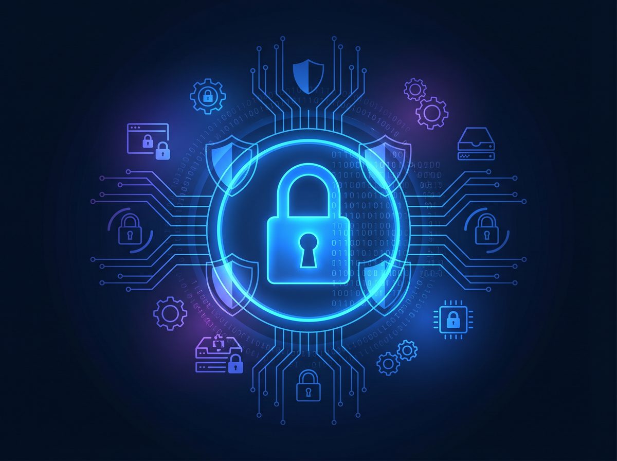 目前加速器安全防护体系